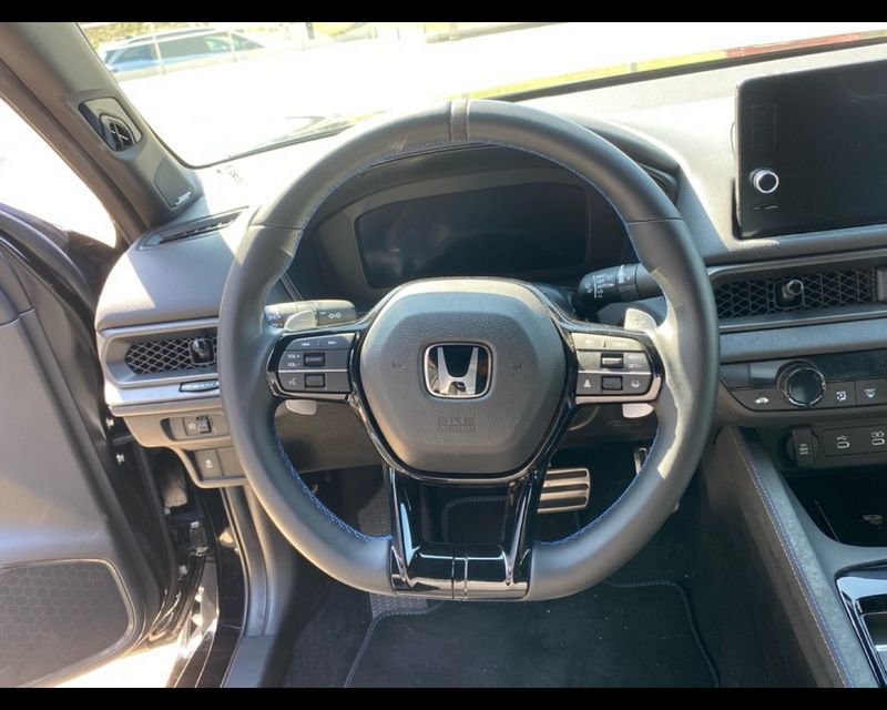 Honda Prelude P1 2.0 Advance MY2025