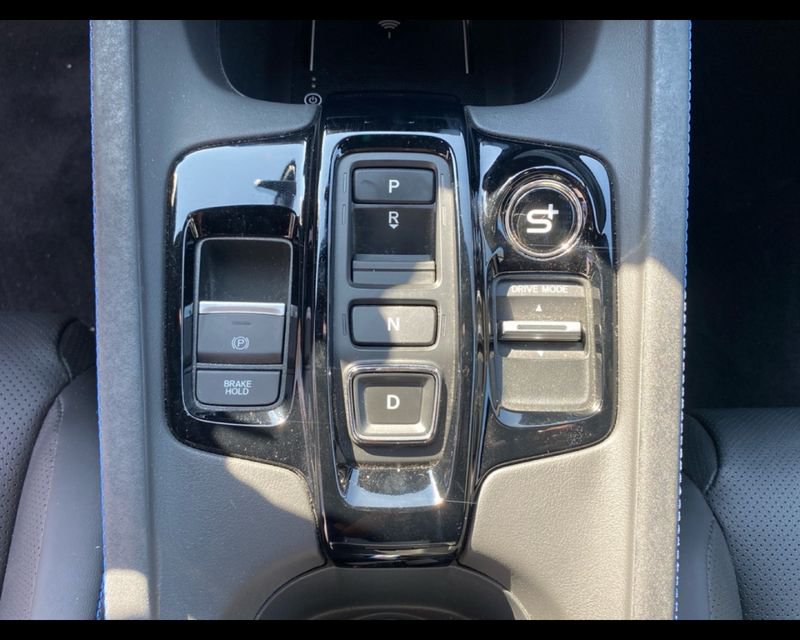 Honda Prelude P1 2.0 Advance MY2025