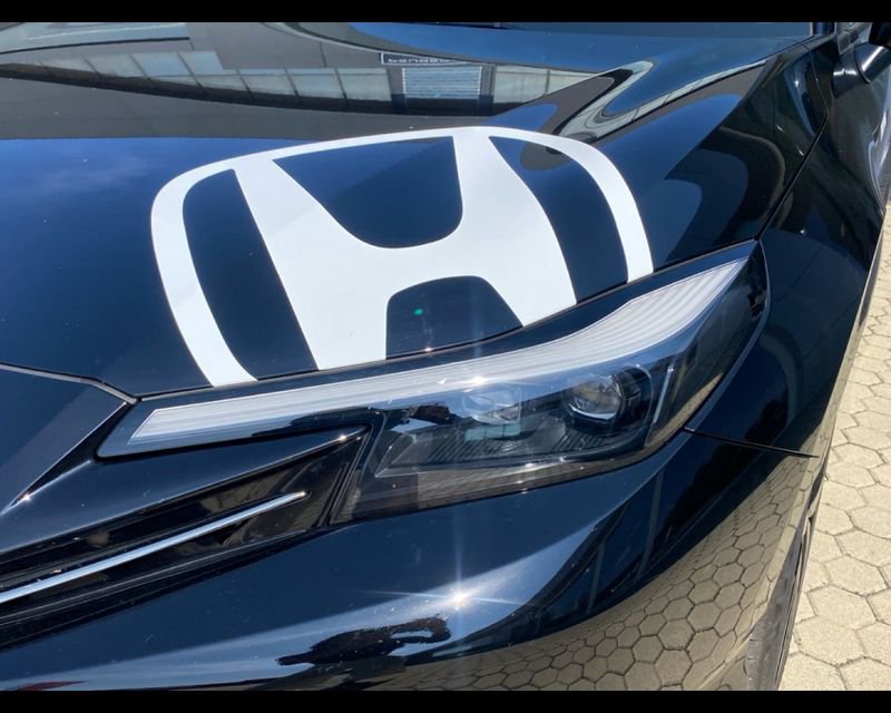 Honda Prelude P1 2.0 Advance MY2025