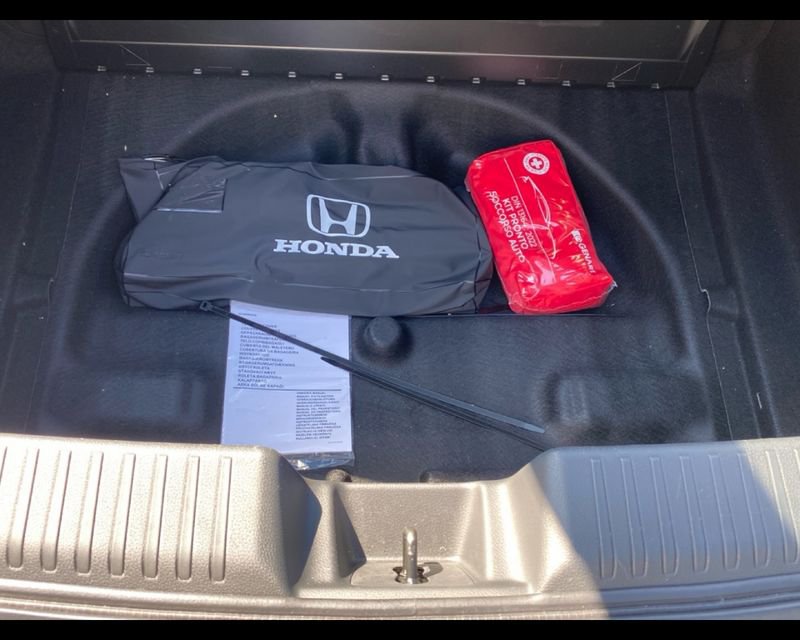 Honda Prelude P1 2.0 Advance MY2025