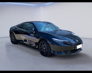 Honda Prelude P1 2.0 Advance MY2025