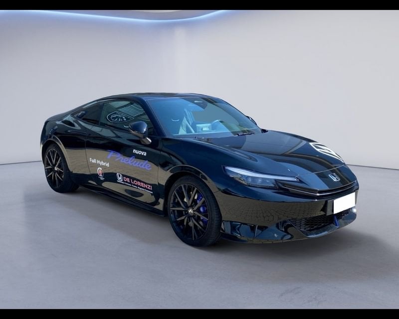 Honda Prelude P1 2.0 Advance MY2025
