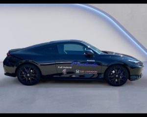 Honda Prelude P1 2.0 Advance MY2025