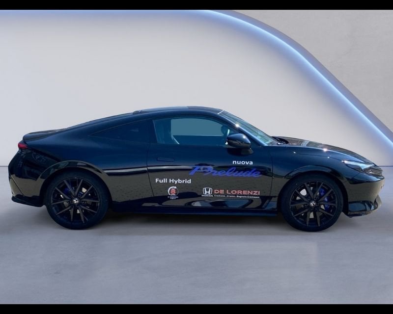 Honda Prelude P1 2.0 Advance MY2025