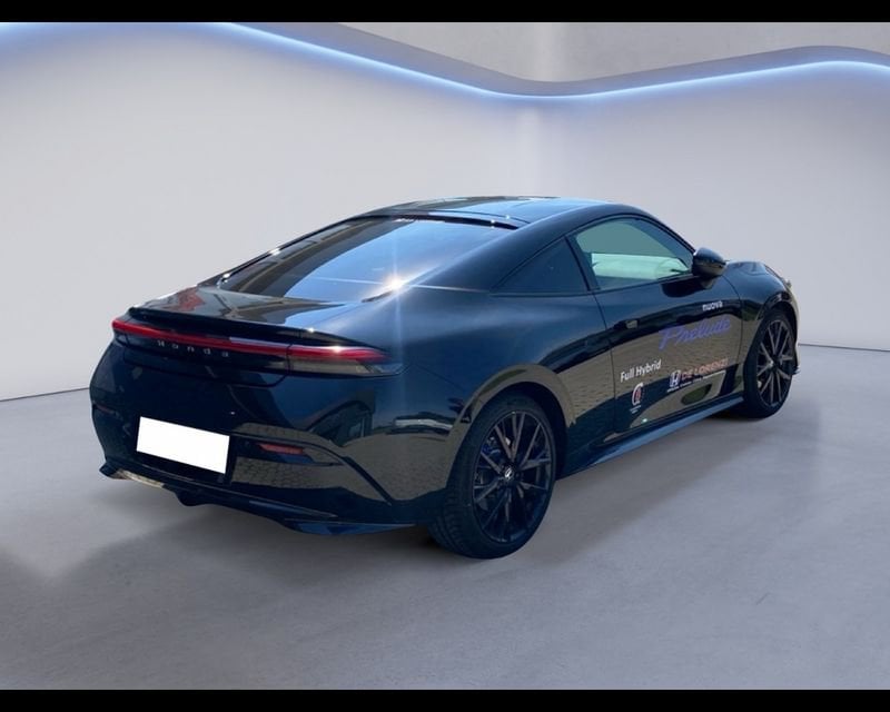 Honda Prelude P1 2.0 Advance MY2025