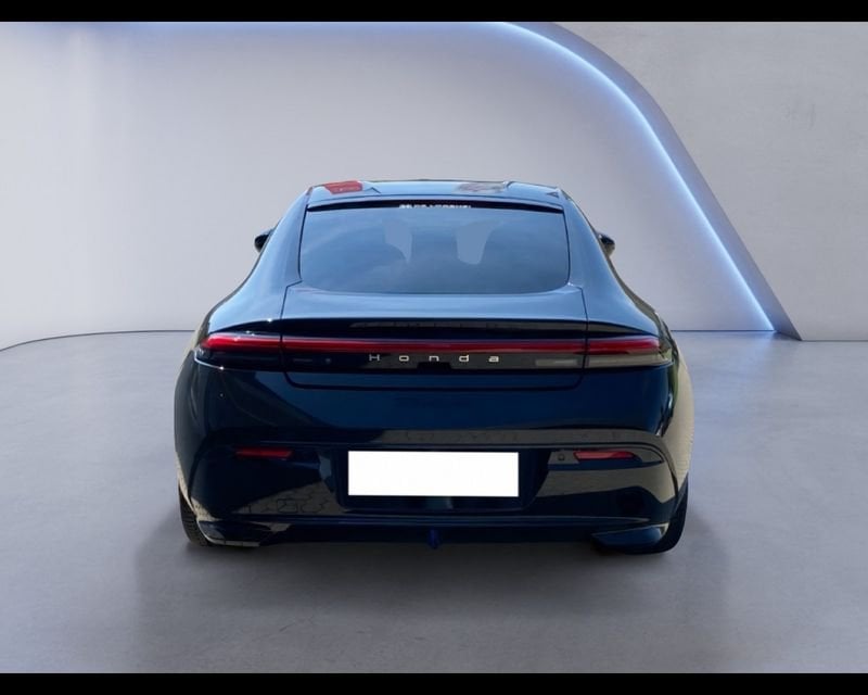 Honda Prelude P1 2.0 Advance MY2025