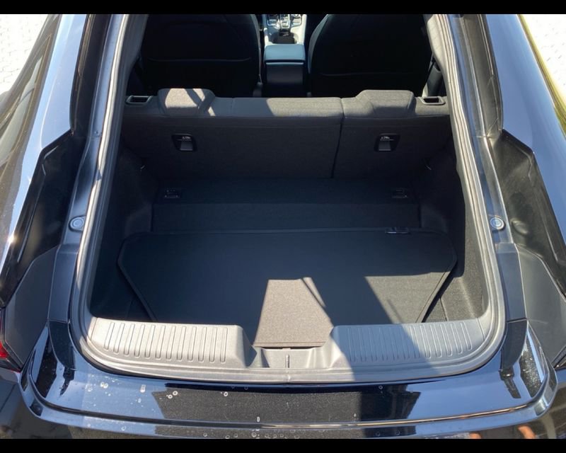 Honda Prelude P1 2.0 Advance MY2025