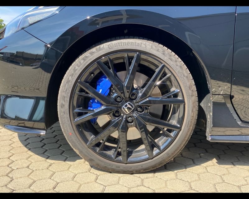 Honda Prelude P1 2.0 Advance MY2025