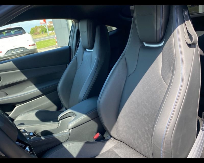 Honda Prelude P1 2.0 Advance MY2025