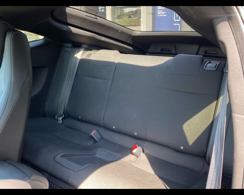 Honda Prelude P1 2.0 Advance MY2025