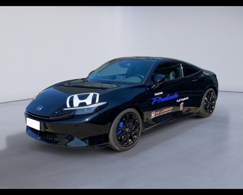 Honda Prelude P1 2.0 Advance MY2025