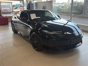 Honda Prelude Prelude 2.0 hev Advance ecvt
