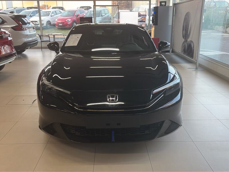 Honda Prelude Prelude 2.0 hev Advance ecvt