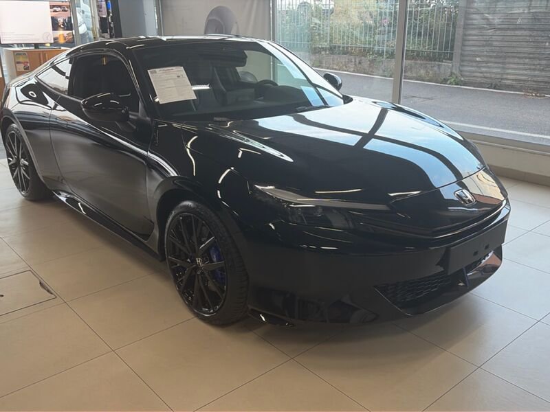 Honda Prelude Prelude 2.0 hev Advance ecvt