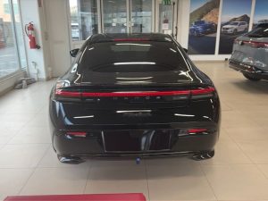 Honda Prelude Prelude 2.0 hev Advance ecvt