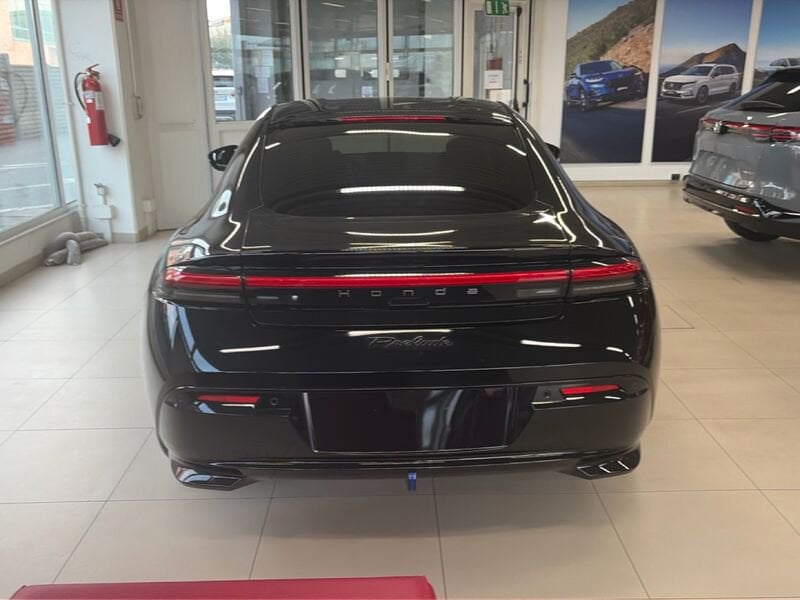 Honda Prelude Prelude 2.0 hev Advance ecvt