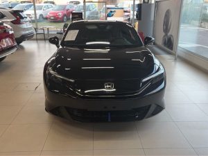 Honda Prelude Prelude 2.0 hev Advance ecvt
