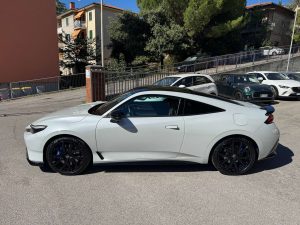 Honda Prelude Prelude 2.0 hev Advance IVA ESPOSTA