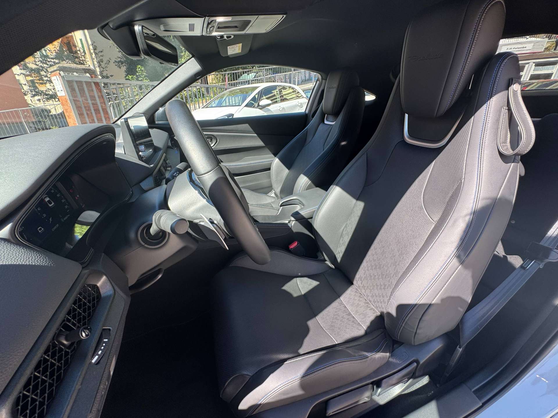 Honda Prelude  Prelude 2.0 hev Advance IVA ESPOSTA