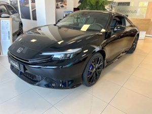 Honda Prelude Prelude VI 2026 2.0 hev Advance ecvt