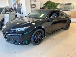 Honda Prelude Prelude VI 2026 2.0 hev Advance ecvt