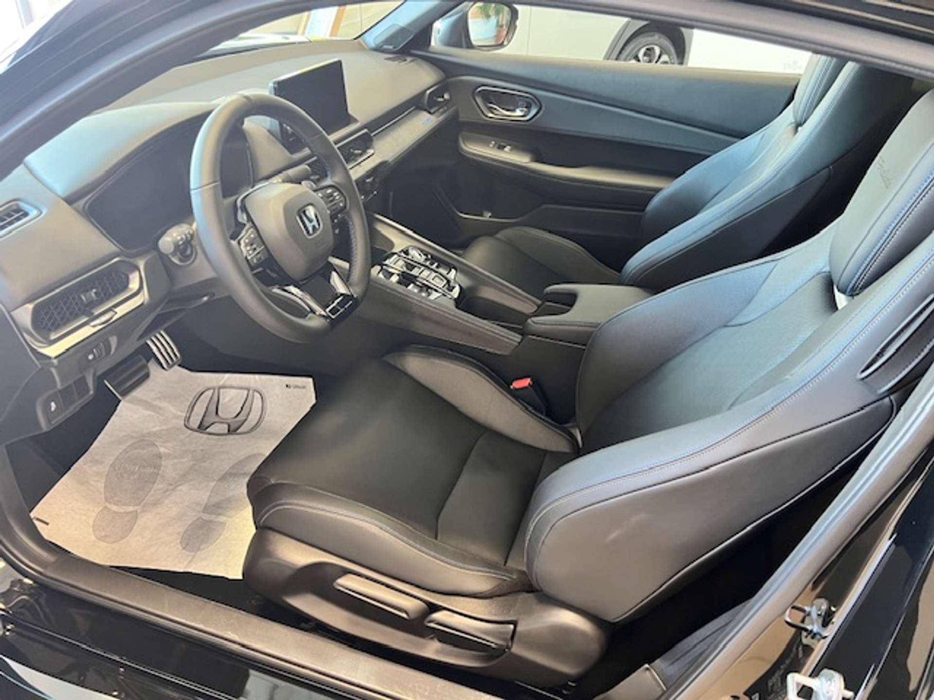 Honda Prelude  Prelude VI 2026 2.0 hev Advance ecvt