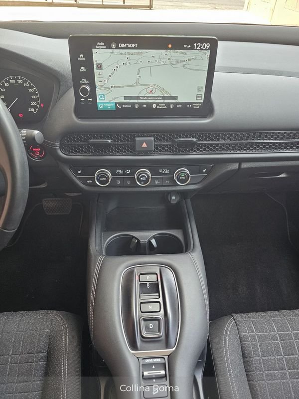 Honda ZR-V HEV 2.0 Elegance