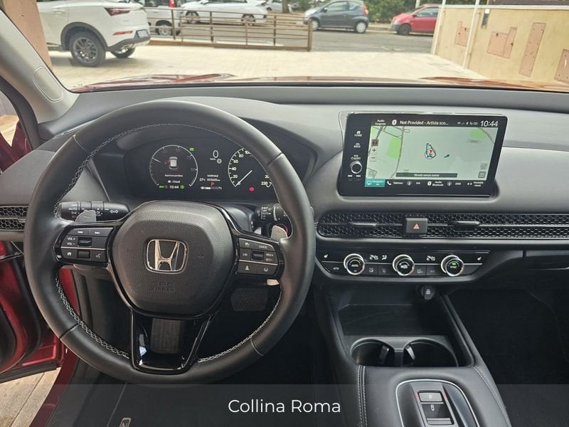 Honda ZR-V HEV 2.0 Elegance