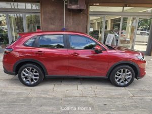 Honda ZR-V HEV 2.0 Elegance