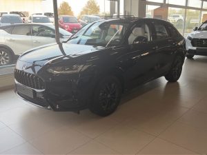 Honda ZR-V ZR-V 2.0 hev Advance
