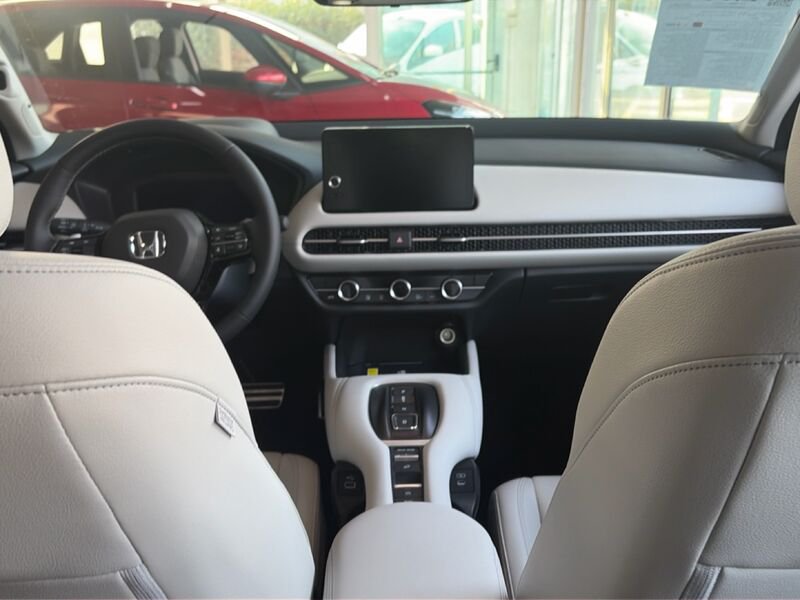 Honda ZR-V ZR-V 2.0 hev Advance