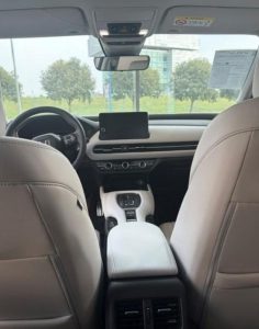 Honda ZR-V ZR-V 2.0 hev Advance