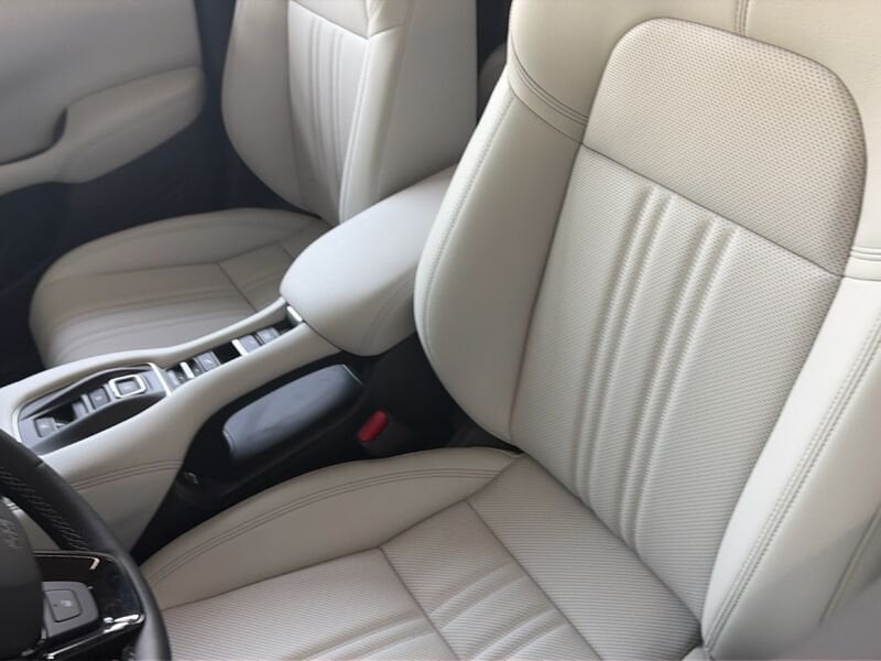 Honda ZR-V ZR-V 2.0 hev Advance