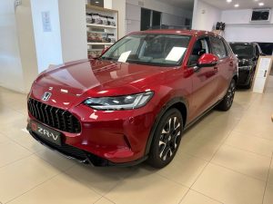 Honda ZR-V ZR-V 2.0 hev Advance