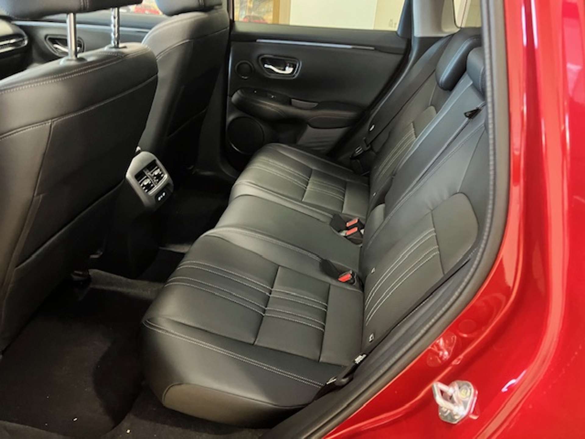 Honda ZR-V  ZR-V 2.0 hev Advance