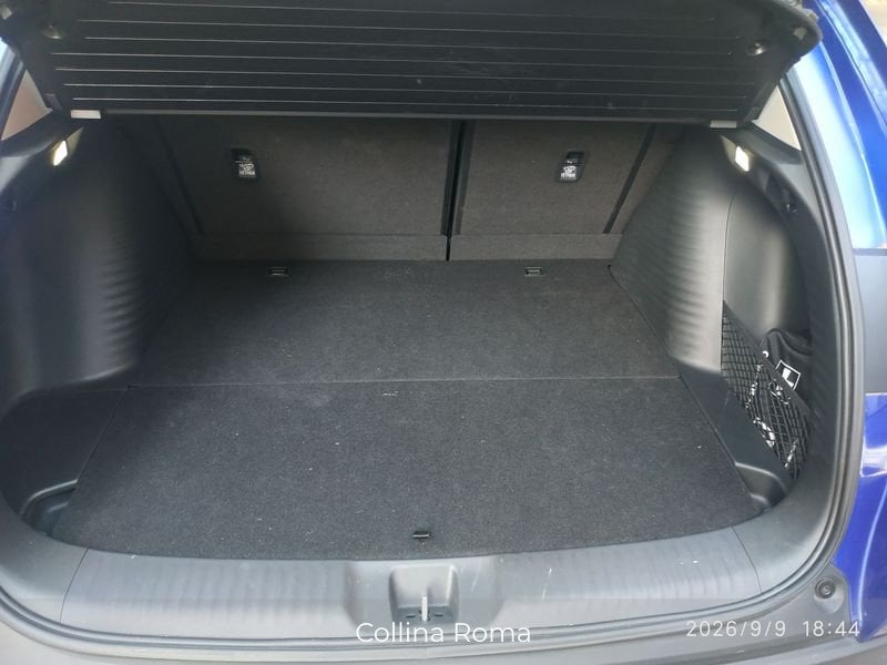 Honda ZR-V ZR-V 2.0 hev Elegance