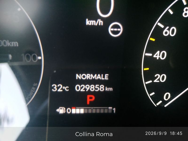 Honda ZR-V ZR-V 2.0 hev Elegance