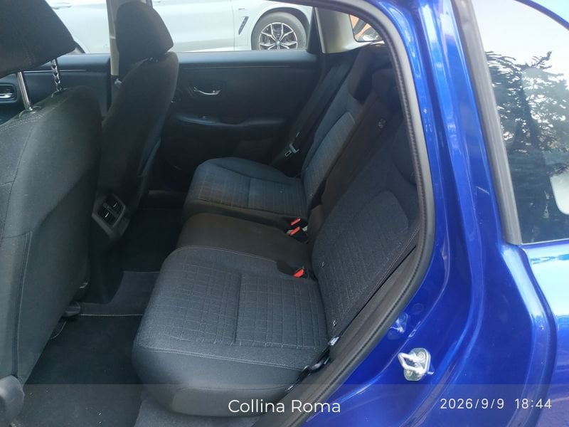 Honda ZR-V ZR-V 2.0 hev Elegance