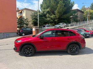 Honda ZR-V ZR-V 2.0 hev Sport