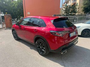 Honda ZR-V ZR-V 2.0 hev Sport
