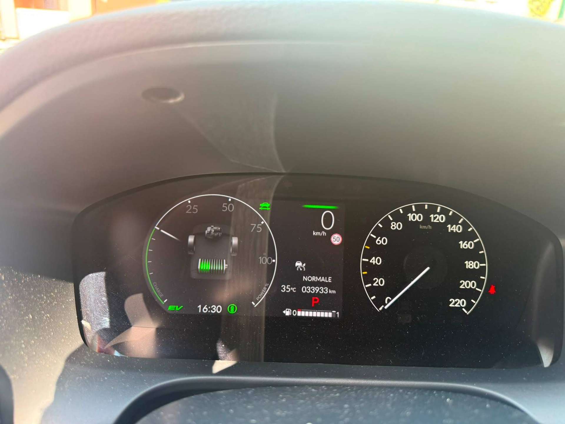 Honda ZR-V  ZR-V 2.0 hev Sport