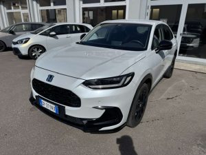 Honda ZR-V ZR-V 2.0 hev Sport